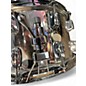 Used Bucks County Drum Co 14X8 FUSION SERIES CHROME Drum