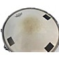 Used Bucks County Drum Co 14X8 FUSION SERIES CHROME Drum
