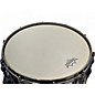 Used TAMA 14X6.5 Masai Warlord Snare STEEL Drum thumbnail