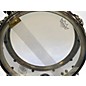 Used TAMA 14X6.5 Masai Warlord Snare STEEL Drum