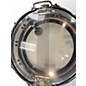 Used SONOR 14X4 D420 PHONIC SERIES SNARE FERROMANGANESE STEEL Drum