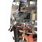 Used SONOR 14X4 D420 PHONIC SERIES SNARE FERROMANGANESE STEEL Drum
