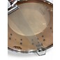 Used Mapex 14X6.5 ORION MAPLE DELUXE SNARE WOOD BURL Drum