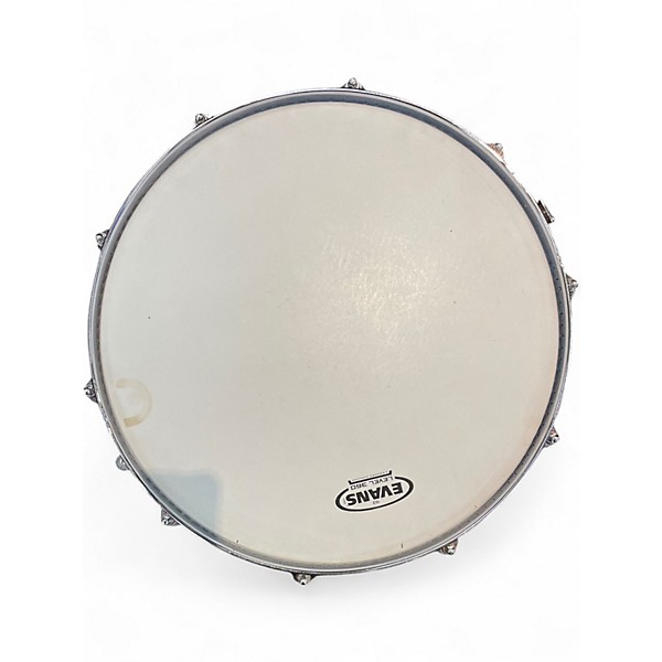 Used Mapex 14X6.5 ORION MAPLE DELUXE SNARE WOOD BURL Drum