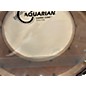 Used Hayward Drum Co 14X6.5 CUSTOM CHERRY SNARE Natural Drum