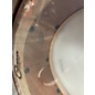 Used Hayward Drum Co 14X6.5 CUSTOM CHERRY SNARE Natural Drum