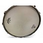 Used J Drums 14X6 CUSTOM WALNUT SNARE WALNUT Drum