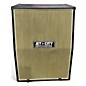 Used Jet City Amplification JCA24SV 2x12 120W Vertical Guitar Cabinet thumbnail