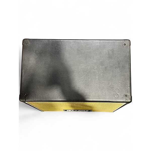 Used Jet City Amplification JCA24SV 2x12 120W Vertical Guitar Cabinet