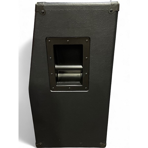 Used Jet City Amplification JCA24SV 2x12 120W Vertical Guitar Cabinet