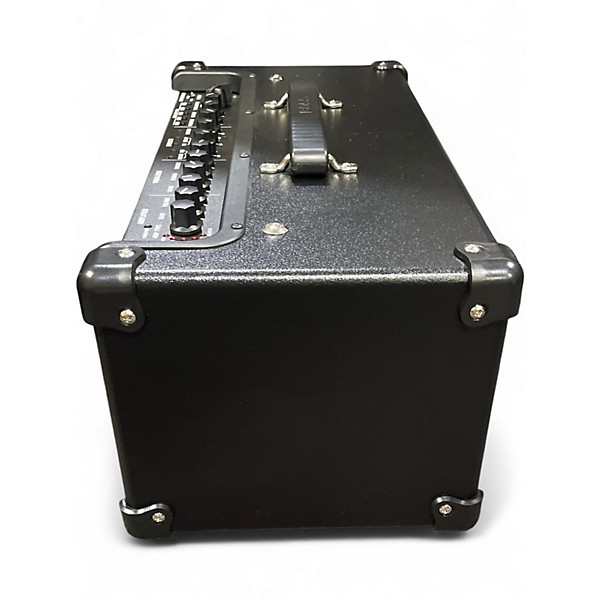 Used BOSS KTN-HEAD 2 Solid State Guitar Amp Head