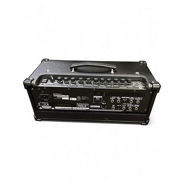 Used BOSS KTN-HEAD 2 Solid State Guitar Amp Head