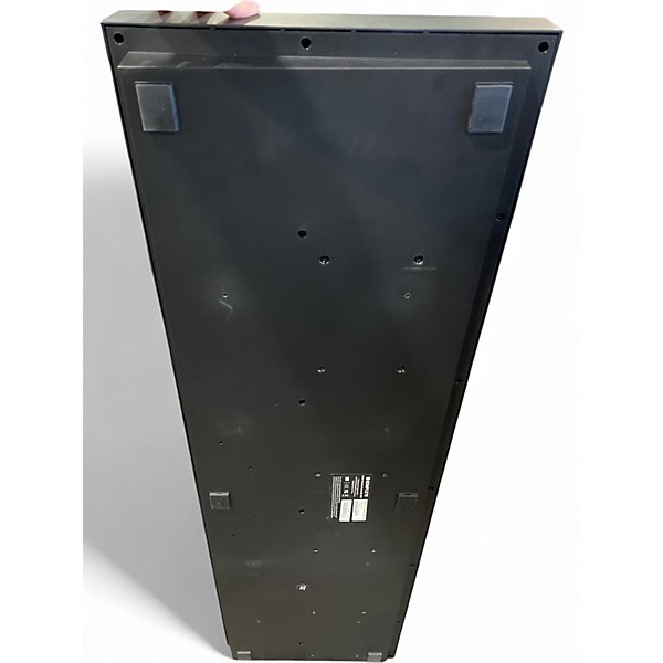 Used Native Instruments Komplete Kontrol S61 MIDI Controller