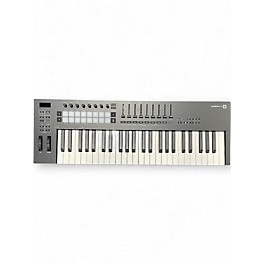 Used Novation Launchkey 49 Key MIDI Controller