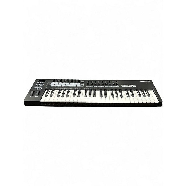 Used Novation Launchkey 49 Key MIDI Controller