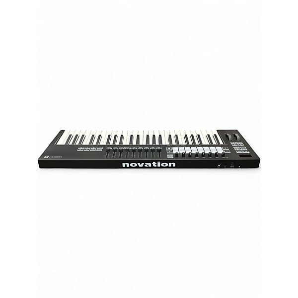 Used Novation Launchkey 49 Key MIDI Controller