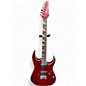 Used Ibanez RG3EXFM1 Red Solid Body Electric Guitar thumbnail