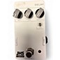 Used JHS Pedals 3 Series Delay Effect Pedal thumbnail