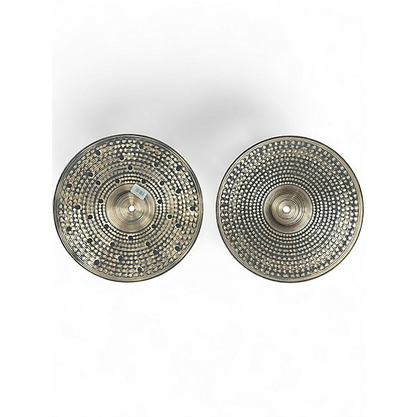 Used Zildjian 14in S DARK Cymbal