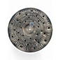 Used Zildjian 14in S DARK Cymbal
