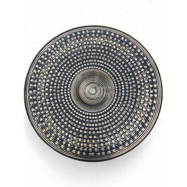 Used Zildjian 14in S DARK Cymbal