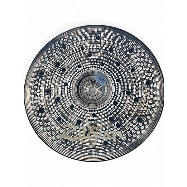 Used Zildjian 16in S DARK Cymbal