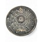Used Zildjian 18in S DARK Cymbal thumbnail