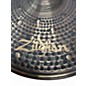 Used Zildjian 18in S DARK Cymbal