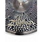 Used Zildjian 18in S DARK Cymbal