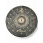 Used Zildjian 20in S DARK Cymbal thumbnail