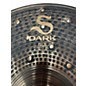 Used Zildjian 20in S DARK Cymbal