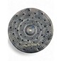 Used Zildjian 20in S DARK Cymbal
