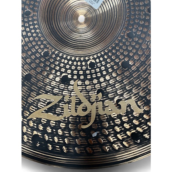 Used Zildjian 20in S DARK Cymbal