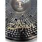 Used Zildjian 20in S DARK Cymbal