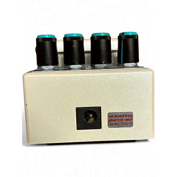 Used BOSS DD7 Digital Delay Effect Pedal