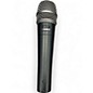 Used Shure Beta 57A Dynamic Microphone thumbnail