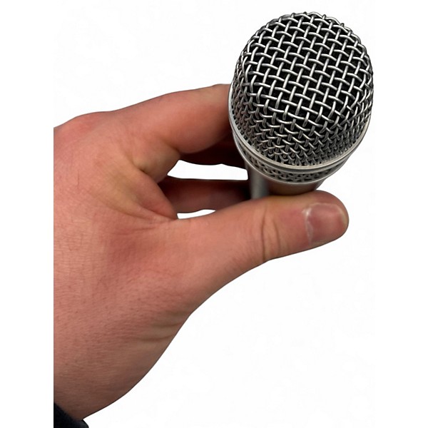 Used Shure Beta 57A Dynamic Microphone