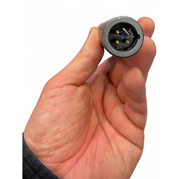 Used Shure Beta 57A Dynamic Microphone