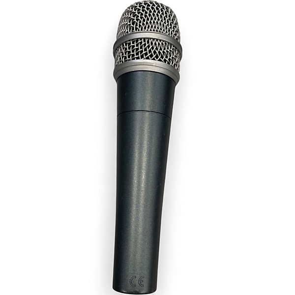 Used Shure Beta 57A Dynamic Microphone