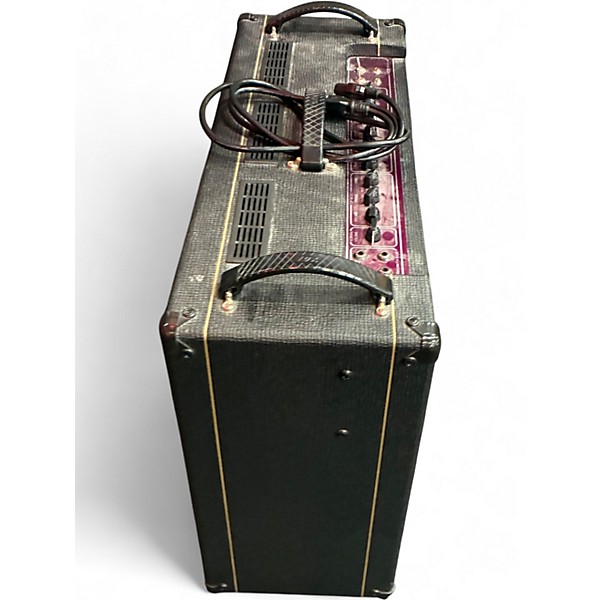 Used VOX Custom AC30C2 30W 2x12 Tube Guitar Combo Amp