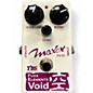 Used Maxon Fuzz Elements Void Effect Pedal thumbnail
