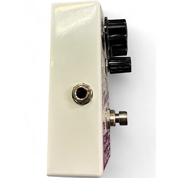 Used Maxon Fuzz Elements Void Effect Pedal