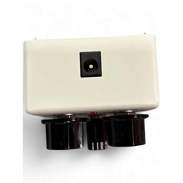 Used Maxon Fuzz Elements Void Effect Pedal