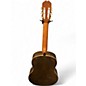 Used Manuel Rodriguez caballero 10 Natural Classical Acoustic Guitar thumbnail