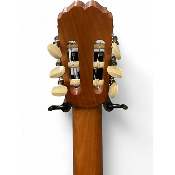 Used Manuel Rodriguez caballero 10 Natural Classical Acoustic Guitar