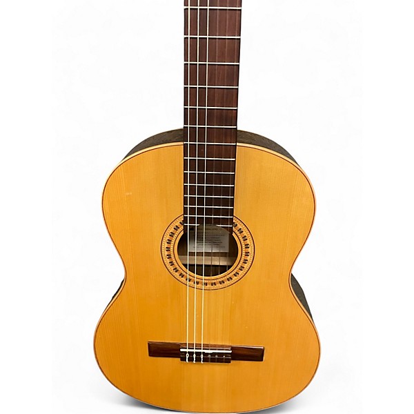 Used Manuel Rodriguez caballero 10 Natural Classical Acoustic Guitar