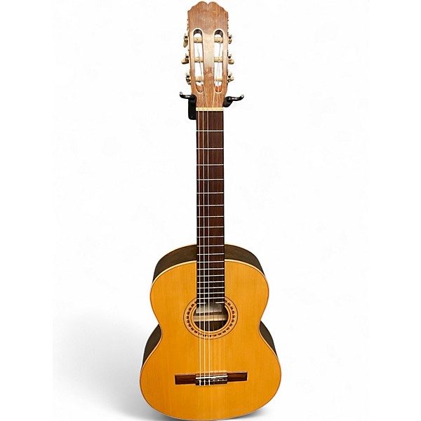 Used Manuel Rodriguez caballero 10 Natural Classical Acoustic Guitar