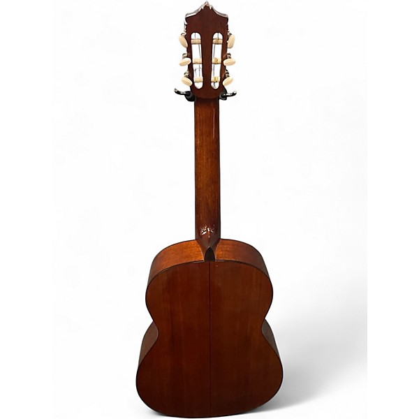 Used SIGMA cs-3 Natural Classical Acoustic Guitar