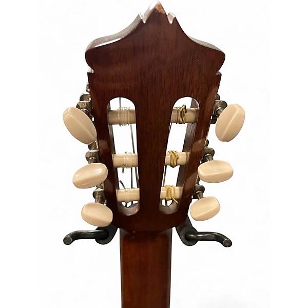 Used SIGMA cs-3 Natural Classical Acoustic Guitar