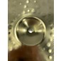 Used MEINL 13in HCS Hi Hat Pair Cymbal
